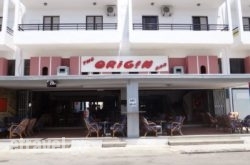 Origin Apts and Studios hollidays