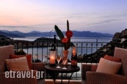 Istron Collection Villas hollidays Istron Collection Villas hollidays