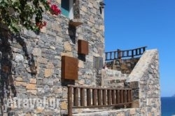 Petra Nova Villas hollidays