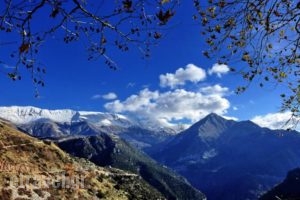 Hotel Xenion tou Georgiou Merantza_holidays_in_Hotel_Epirus_Arta_Agnanda