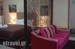 Andrews Studios hollidays