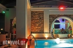 Hotel Lido Thassos hollidays