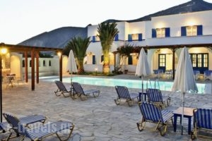 Villa Clio_travel_packages_in_Cyclades Islands_Sandorini_Perissa