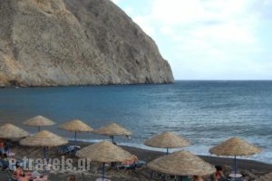 Villa Clio_best prices_in_Villa_Cyclades Islands_Sandorini_Perissa