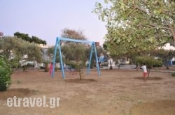 Dolphin Apartments hollidays