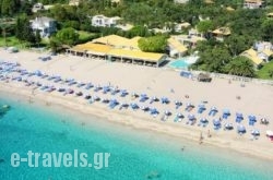 Parga Beach Resort hollidays