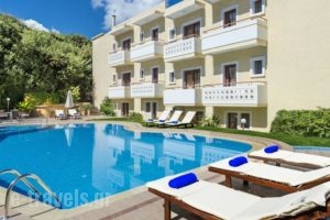 Agrimia Holiday Apartments_holidays_in_Apartment_Crete_Chania_Platanias