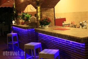 Nefeli Hotel_best deals_Hotel_Macedonia_Kozani_Kozani City