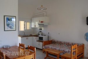 Odyssia Apartments_lowest prices_in_Apartment_Ionian Islands_Zakinthos_Zakinthos Rest Areas