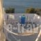 Alexandra'S Rooms_best deals_Room_Cyclades Islands_Paros_Paros Chora
