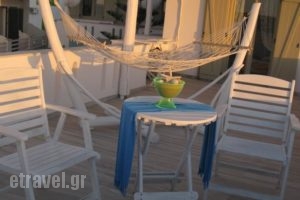 Alexandra'S Rooms_best prices_in_Room_Cyclades Islands_Paros_Paros Chora