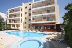 Pavlos Hotel_best prices_in_Hotel_Dodekanessos Islands_Kos_Kos Chora