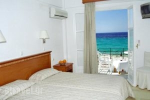 Olympia Beach Hotel_travel_packages_in_Aegean Islands_Samos_Pythagorio