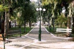 Alexis Apartments hollidays