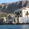 Agnanti Studios_lowest prices_in_Hotel_Dodekanessos Islands_Halki_Halki Chora