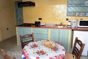 Agnanti Studios_best prices_in_Hotel_Dodekanessos Islands_Halki_Halki Chora
