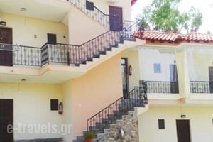 Alexander Haus_accommodation_in_Hotel_Macedonia_Halkidiki_Kassandreia