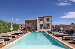 Elafonisos Resort hollidays