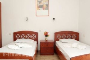 Ekavi Apartments_best deals_Apartment_Crete_Chania_Agia Marina