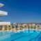 Sounio Villa hollidays