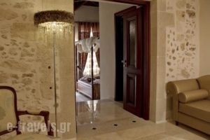 Antica Dimora Suites_best deals_Hotel_Crete_Rethymnon_Rethymnon City