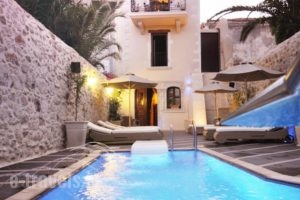 Antica Dimora Suites_accommodation_in_Hotel_Crete_Rethymnon_Rethymnon City