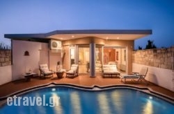 Villa Joy Mare hollidays