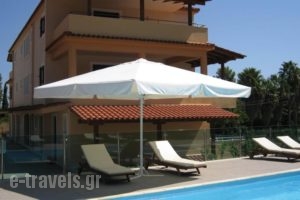 Achladi Beach_accommodation_in_Hotel_Central Greece_Evia_Limni