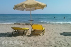 Creta Sun Apartments_travel_packages_in_Crete_Lasithi_Ierapetra