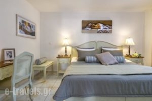 Agrimia Holiday Apartments_lowest prices_in_Apartment_Crete_Chania_Platanias