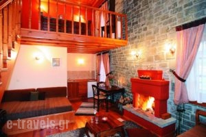 Amanit'S_best prices_in_Hotel_Epirus_Ioannina_Fraggades