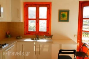 Filio Apartments_best prices_in_Apartment_Dodekanessos Islands_Patmos_Patmos Chora