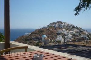 Agnanti Traditional_travel_packages_in_Cyclades Islands_Sifnos_Sifnos Chora