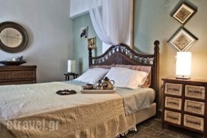 Villa Thetis_travel_packages_in_Dodekanessos Islands_Karpathos_Karpathos Chora