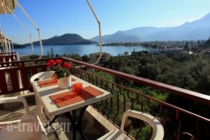 Sunrise Studios_travel_packages_in_Ionian Islands_Lefkada_Lefkada's t Areas