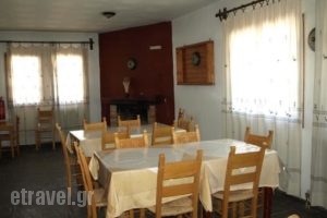 To Exari_travel_packages_in_Crete_Chania_Omalos