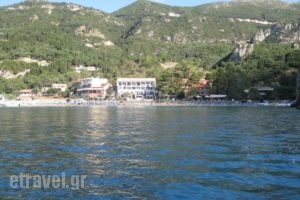 Paradise Studios_lowest prices_in_Hotel_Ionian Islands_Corfu_Corfu Rest Areas