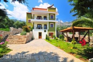Green Bay House_travel_packages_in_Aegean Islands_Thasos_Thasos Chora