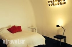 Sensyo Traditional Caves hollidays