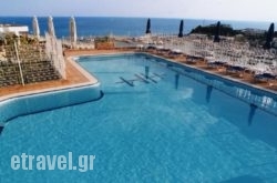 Hotel Mistral hollidays