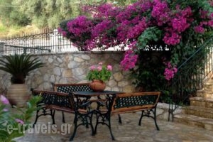 Villa Diana_best prices_in_Villa_Ionian Islands_Lefkada_Lefkada's t Areas