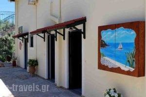 Villa Diana_best deals_Villa_Ionian Islands_Lefkada_Lefkada's t Areas