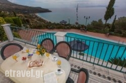 Garbis Villas & Apartments hollidays