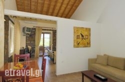 Michaela Beach Houses hollidays