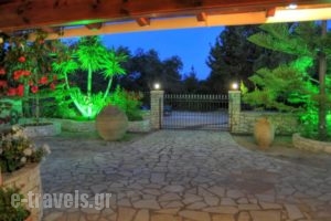 Galazio Sunset Villas_lowest prices_in_Villa_Ionian Islands_Paxi_Platanos