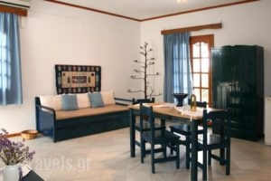 Aeolos Sunny Villas_best deals_Villa_Cyclades Islands_Paros_Paros Chora