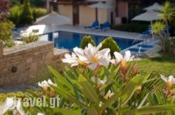 Eligia Villas hollidays