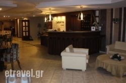 Hotel Cariatis hollidays