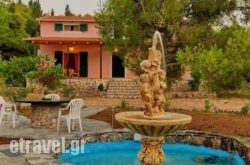 Villa Elatia hollidays