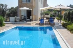 Althaea Villas hollidays Althaea Villas hollidays